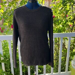 Michael Kors Men’s Pullover Sweater
